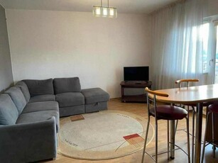 Apartament de inchiriat, 3 camere, Manastur