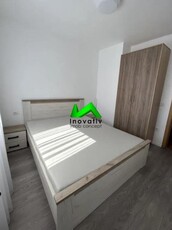 Apartament de inchiriat 3 camere Sibiu Mihai Viteazul