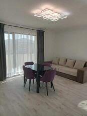 Apartament de inchiriat, 3 camere, zona Eroilor, Floresti