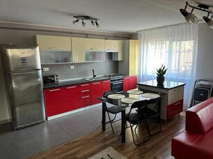 Apartament de inchiriat, 3 camere, zona Eroilor, Floresti