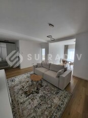 Apartament de inchiriat cu 2 camere semidecomandate, in zona Marasti, Cluj-Napoca S18519