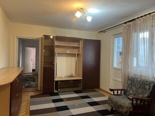 Apartament de inchiriat cu 3 camere mobilat si utilat - Olimpia Stadion