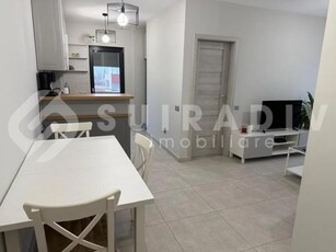 Apartament de inchiriat cu 3 camere semidecomandate, in zona Gheorgheni, Cluj-Napoca S18655