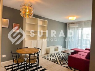 Apartament de inchiriat in Sophia Residence Pet-Friendly, Cluj-Napoca S18498