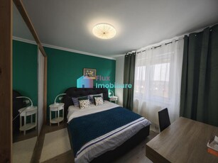 Apartament de lux 2 camere etaj 6 zona ultracentrala