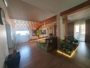 Apartament de lux 4 camere cu vedere spre Parc Belvedere