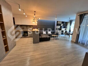 Apartament de lux in cartierul Buna Ziua, Cluj-Napoca, S18587