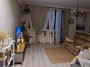 Apartament de vanzare, 4 camere, decomandat, 112 mp, Fermelor, , Cod 157680