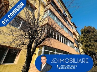 Apartament de vanzare in centrul orasului Targu Jiu