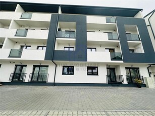 Apartament de vanzare in Sibiu - 2 camere, la cheie, 2 balcoane si loc de parcare, zona Dna. Stanca de vanzare