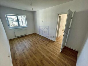 Apartament de vanzare in Sibiu - finisat la cheie, Dna Stanca de vanzare