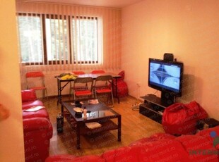 Apartament de vanzare Predeal