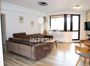 Apartament de vanzare Sinaia