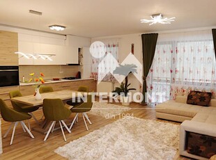 Apartament de vanzare Sinaia