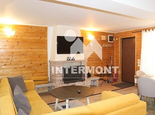 Apartament de vanzare Sinaia- in vila-REZERVAT.