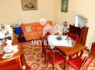 Apartament de vanzare Sinaia- REZERVAT