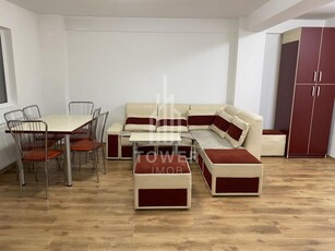 Apartament decomandat cu 3 camere de inchiriat Zona Luptei, Sibiu