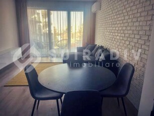 Apartament deosebit in ansamblul THE NEST, Cluj-Napoca, S18589