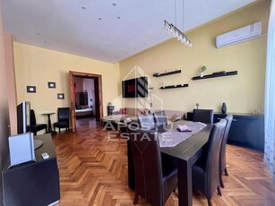 Apartament deosebit in cladire istorica,zona Fabric