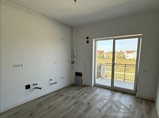 Apartament La Cheie De Vanzare 2 Camere 54 Mp Parcare Balcon Selimbar