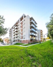 Apartament la prima inchiriere cu 3 camere, parcare subterana, in complex nou, S18557