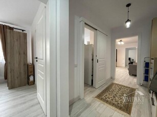 Apartament la prima inchiriere in zona C. Brancusi!