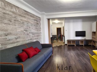 Apartament MODERN 2 camere 67mp, Centru,parcare, str Anton Pann