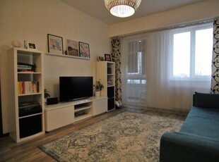 Apartament Modern Cu 2 Camere Si Garaj In Someseni