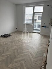 Apartament modern cu 3 camere, finisaje premium Selimbar