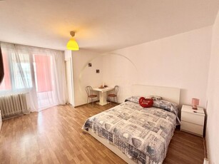 Apartament modern cu o camera Circumvalatiunii | Ideal investitie | Comision 0%