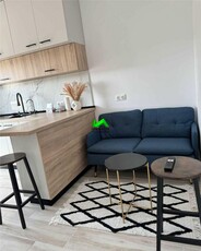 Apartament modern de inchiriat Sibiu Doamna Stanca