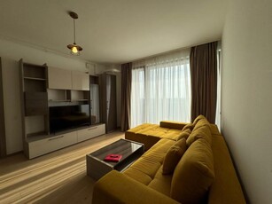 Apartament modern Tache Ionescu Monarch Tower, Comision 0