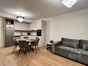 Apartament modern, ultrafinisat si spatios la Liberty Residence