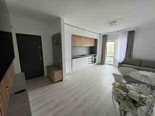 Apartament nou 3 camere etaj 1 LA CHEIE zona Rahovei Doamna Stanca