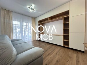 Apartament nou, 3 camere, Prima inchiriere, Str. Doamna Stanca