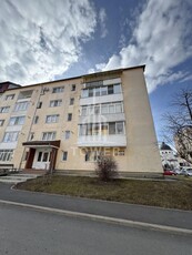 Apartament pretabil pentru birouri | Zona Cedonia, Sibiu