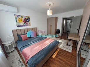 Apartament renovat 2 camere etaj 2 zona Tipografiei