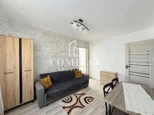 Apartament renovat 2 camere zona Politia Rutiera