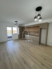 Apartament rezidential NOU | 3 Camere