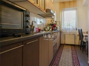 Apartament spatios 2 camere, Teodor Mihali, 300 m de FSEGA!