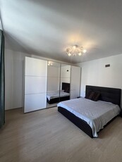 Apartament spatios 2 camere - zona Traian