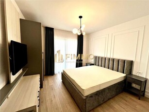 Apartament superb | Prima inchiriere | Loc de parcare subteran | ID:1077 de inchiriat Est, Suceava