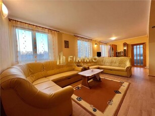 Apartament ultracentral | 130 mp | Suceava | ID:1076 de vanzare Ultracentral, Suceava