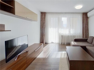 Apartament URBAN RESIDENCE