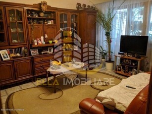 Apartament zona Km 4-5