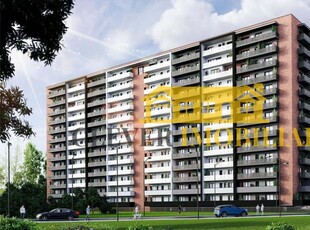 Apartmaent 2 camere Ideal Investitie 7min Metrou Teclu