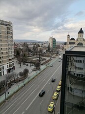 Bacau Zona Ultracentrala