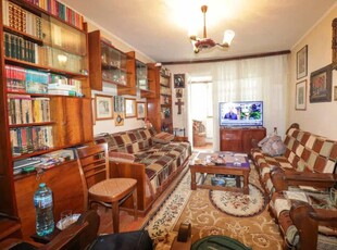 Busteni Cezar Petrescu, apartament de vanzare cu 2 camere!!!