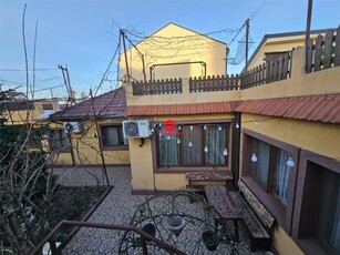 Casa BCA cu 4 camere si terase, zona Inel 1