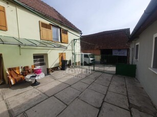 Casa individuala in Slimnic, Sibiu - teren 1000 mp